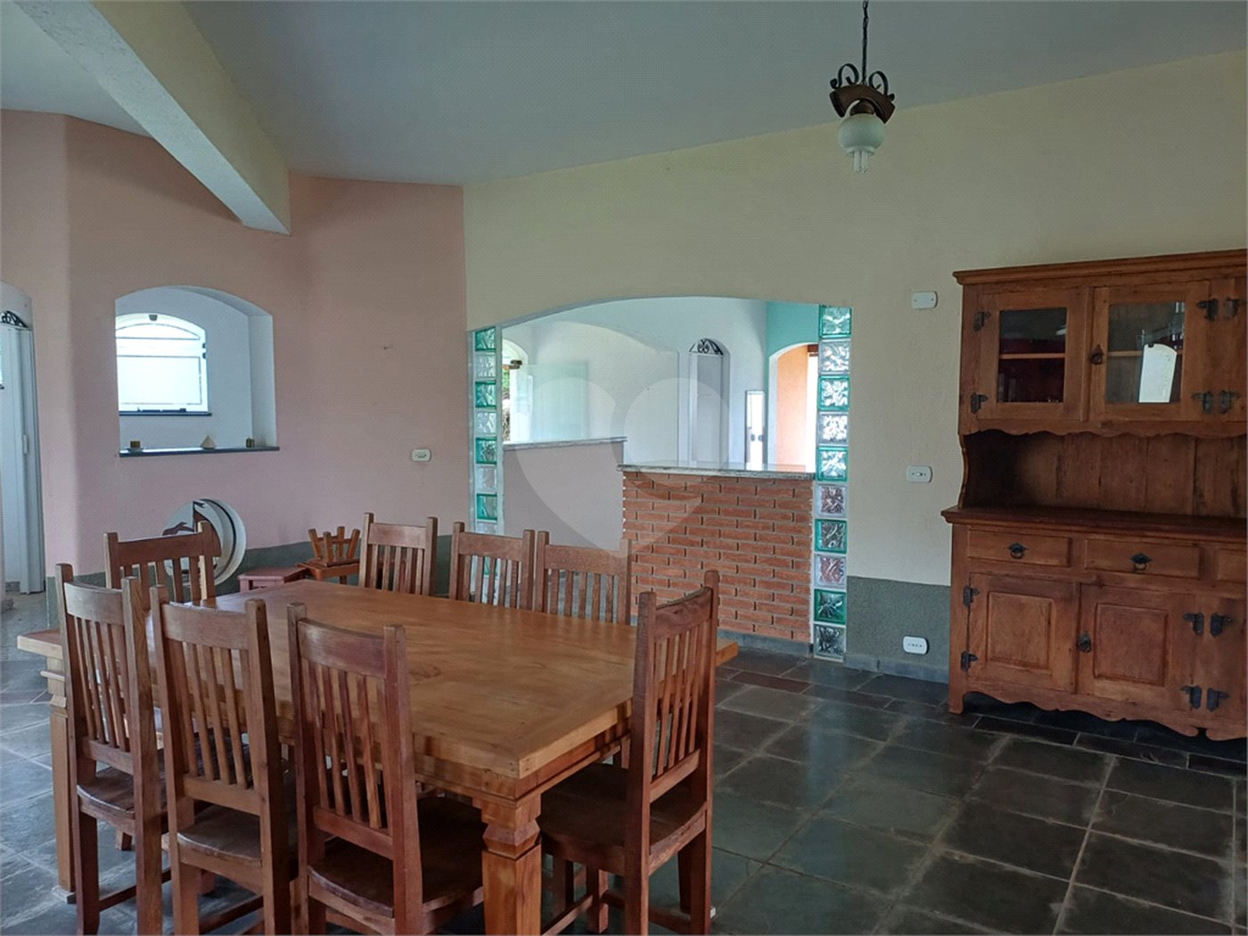 Casa à venda com 3 quartos, sendo 1 suíte, em Alpes D'ouro, Bom Jesus dos Perdões, SP