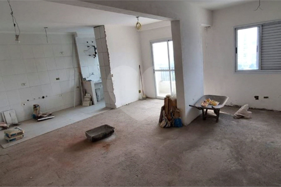 Apartamento à venda com 4 suítes em Santana, São Paulo, SP