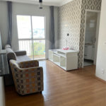 Apartamento à venda com 2 quartos em Vila das Nações, Ferraz de Vasconcelos, SP