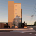 Apartamento à venda com 2 quartos, sendo 1 suíte, em Jardim do Lago, Atibaia, SP