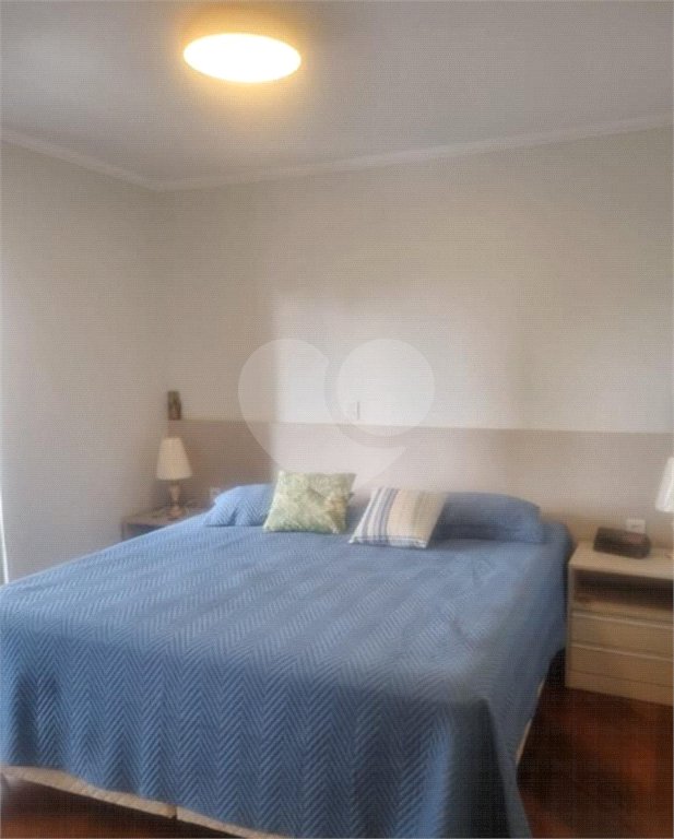 Apartamento à venda com 3 suítes em Tucuruvi, São Paulo, SP