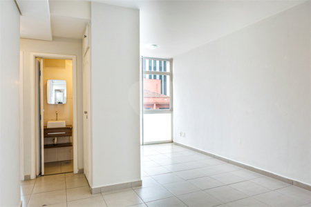 Apartamento à venda com 2 quartos, sendo 1 suíte, em Jardim Paulista, São Paulo, SP