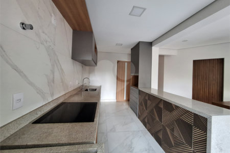 Apartamento à venda com 2 quartos em Jardim das Acácias, São Paulo, SP