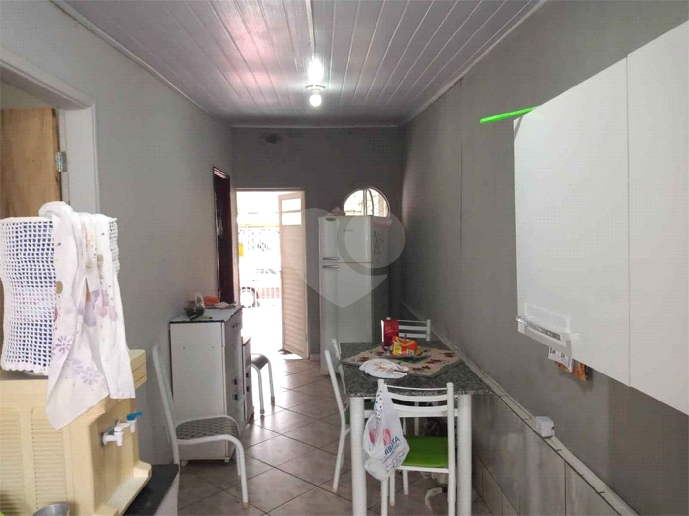 Casa à venda com 3 quartos em Jardim Santa Maria, Jacareí, SP