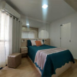 Apartamento à venda com 3 quartos, sendo 1 suíte, em Lapa, São Paulo, SP