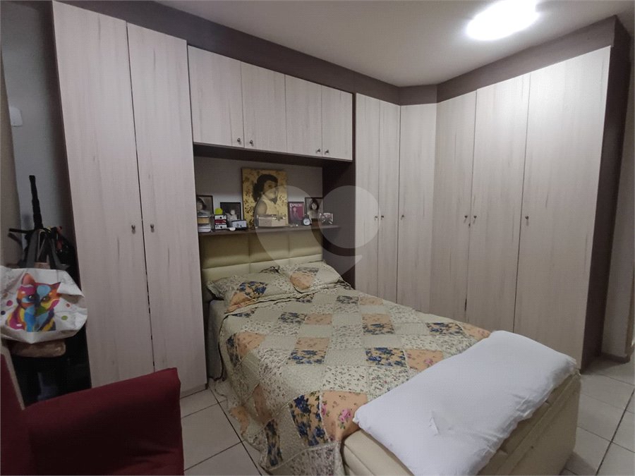Casa à venda com 3 suítes em Tijuca, Rio de Janeiro, RJ