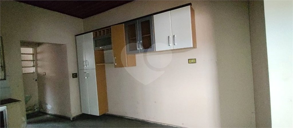 Casa à venda com 7 quartos em Vila Isolina Mazzei, São Paulo, SP