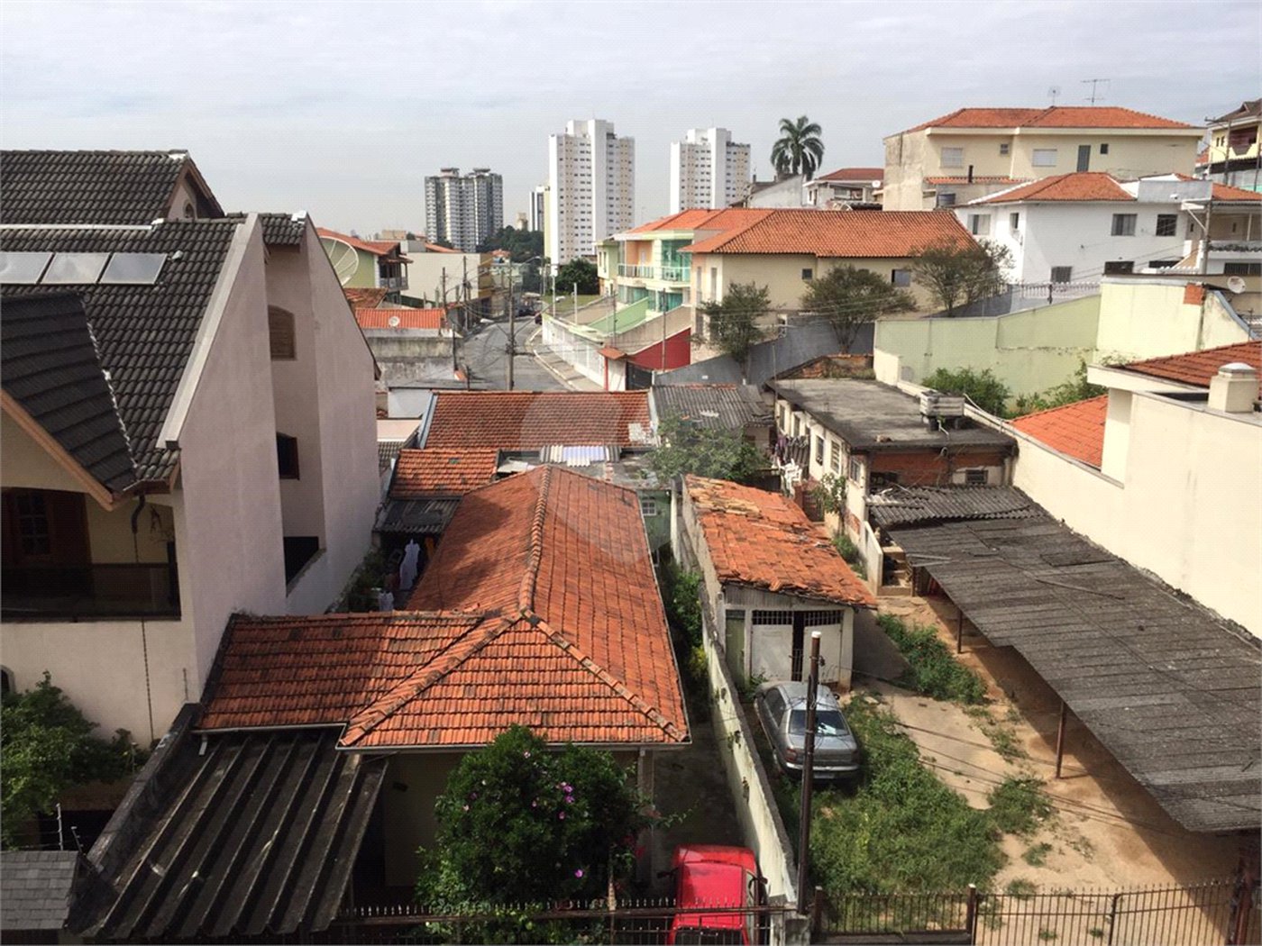 Apartamento à venda com 2 quartos em Freguesia do Ó, São Paulo, SP