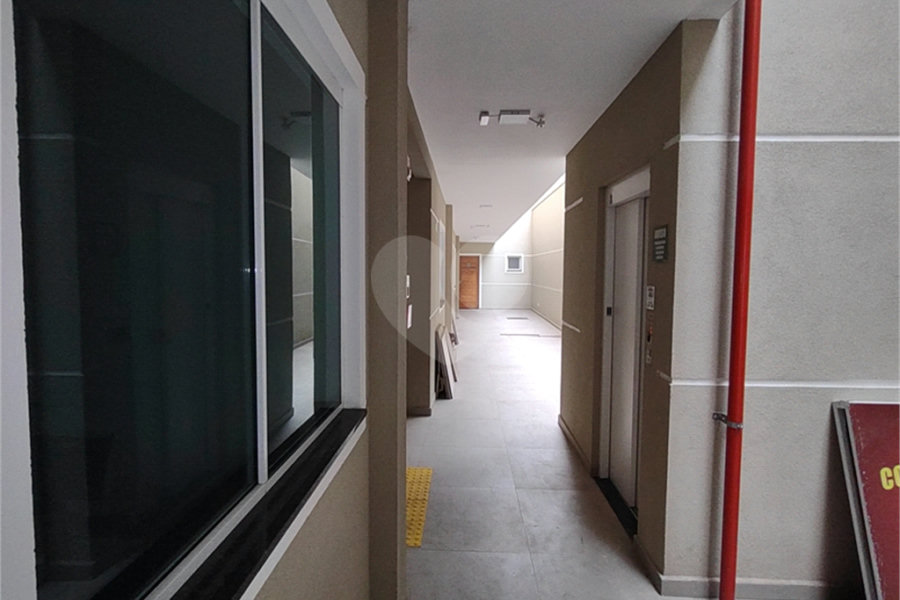 Apartamento à venda com 3 quartos em Vila Guilherme, São Paulo, SP