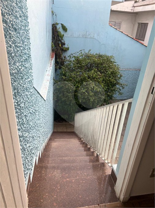 Sobrado à venda com 4 quartos, sendo 3 suítes, em Santana, São Paulo, SP