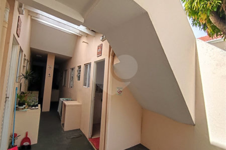 Casa para alugar com 1 quarto no condomínio Cond R Claudio Rodrigues Lopes, São Paulo - SP