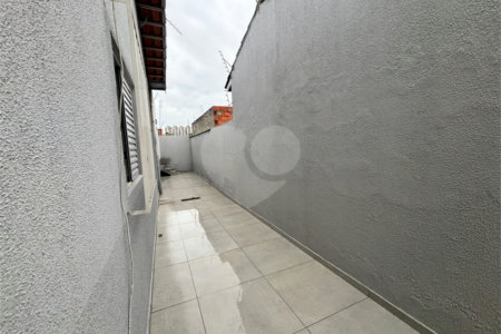 Casa de Vila à venda com 2 quartos, sendo 1 suíte, em Conjunto Residencial Jardim Villagio Torino, Sorocaba, SP