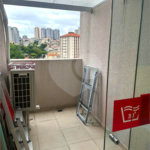 Apartamento à venda com 2 quartos, sendo 1 suíte, em Vila Monumento, São Paulo, SP