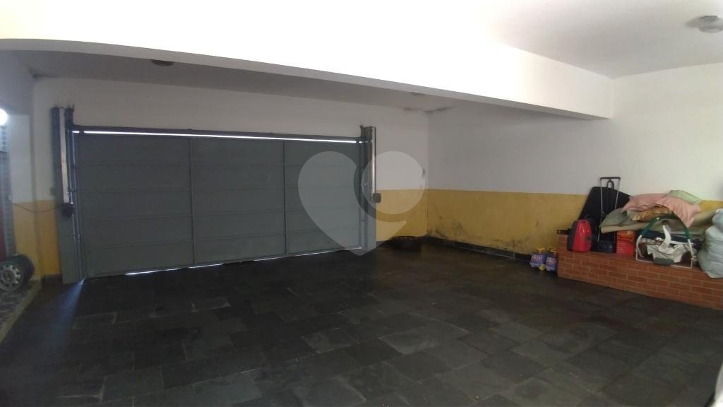 Casa à venda ou para alugar com 4 quartos, sendo 1 suíte, em Vila Paulicéia, São Paulo, SP
