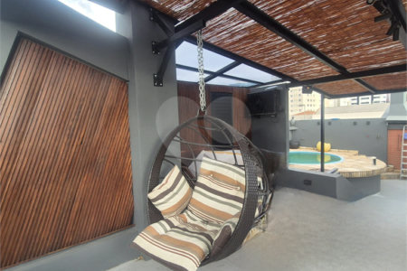 Casa à venda com 4 quartos, sendo 3 suítes,  em Planalto Paulista, São Paulo, SP