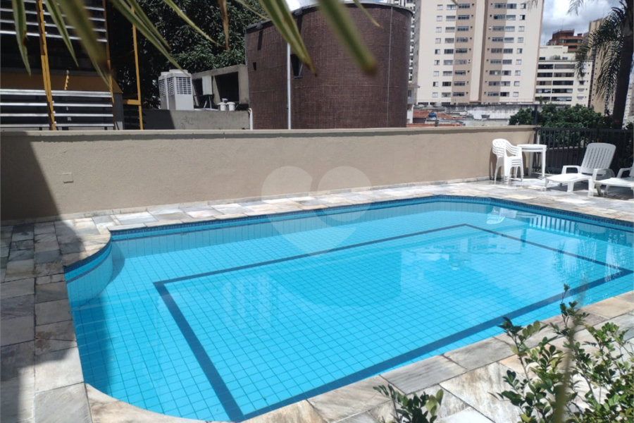 Apartamento à venda ou para alugar com 1 quarto em Santana, São Paulo, SP