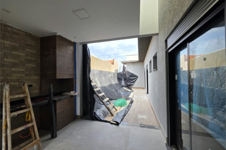 Casa à venda com 3 suítes no condomínio Reserva Ipanema I, Sorocaba - SP