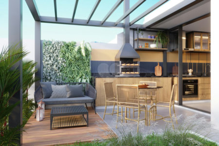Acrópole Residencial