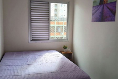 Cobertura com 3 dormitórios à venda, 112 m² por R$ 435.000,00 - Loteamento João Batista Julião - Guarujá/SP