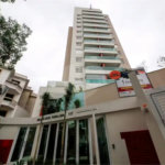 Apartamento à venda com 1 suíte em Pinheiros, São Paulo, SP