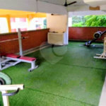 Apartamento à venda com 1 quarto em Andaraí, Rio de Janeiro, RJ