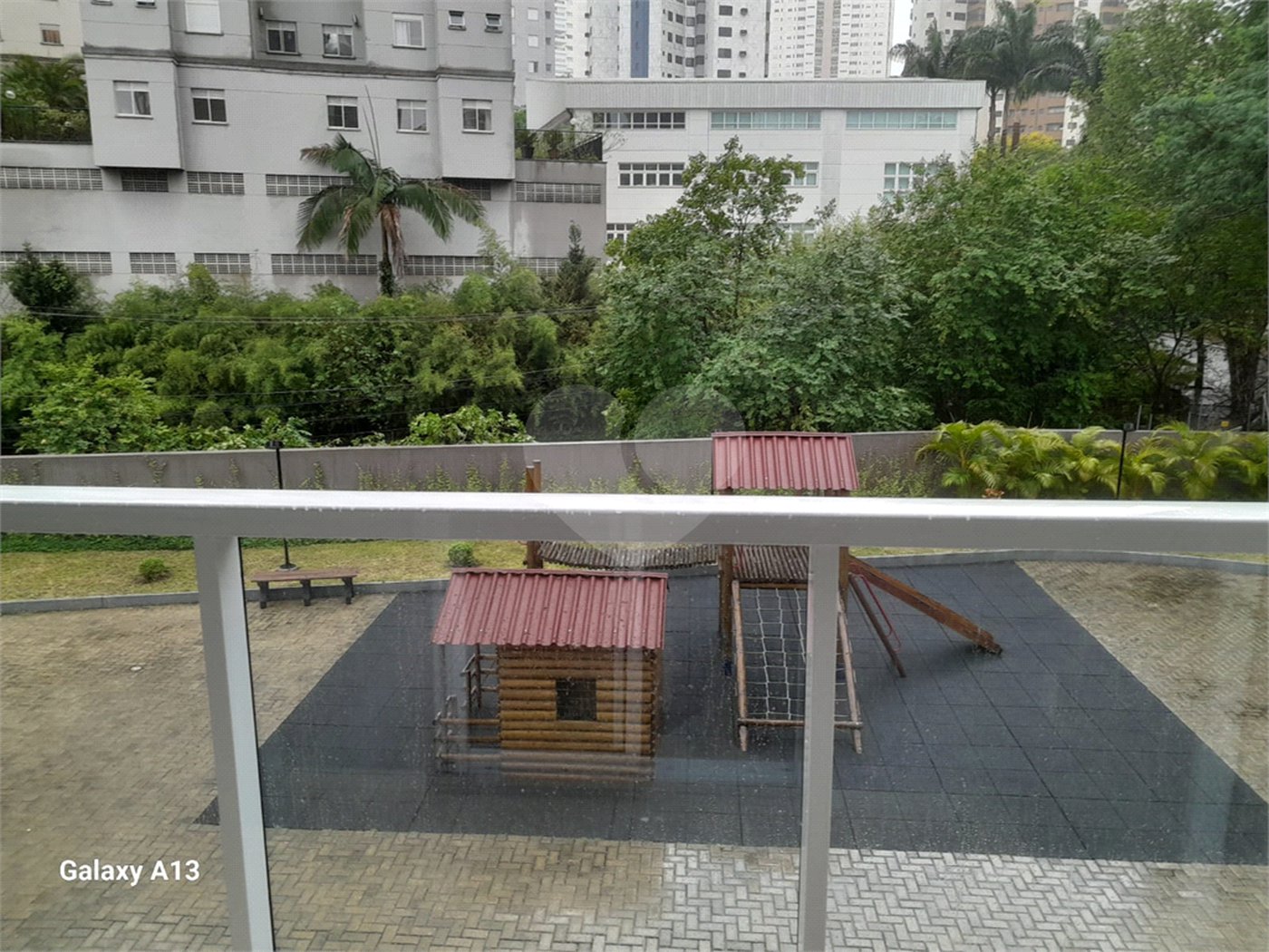 Apartamento à venda com 1 suíte em Vila Andrade, São Paulo, SP