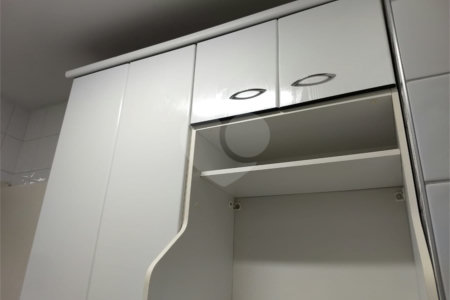 Apartamento à venda com 2 quartos, sendo 1 suíte, em Santa Teresinha, São Paulo, SP
