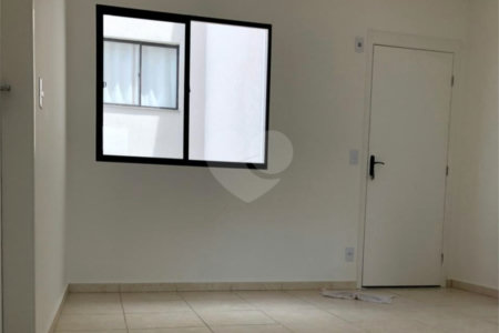 Apartamento à venda com 2 quartos em Vila Almeida, Sorocaba, SP