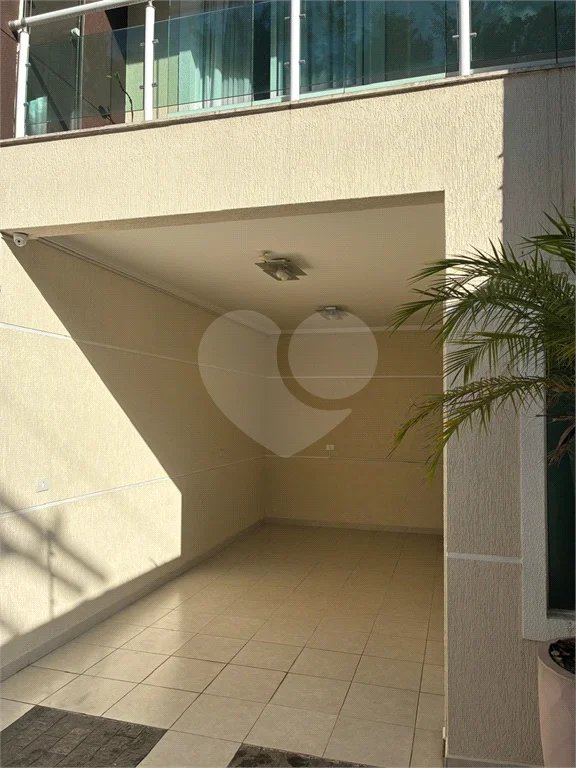 Sobrado à venda com 3 suítes em Vila Guilherme, São Paulo, SP