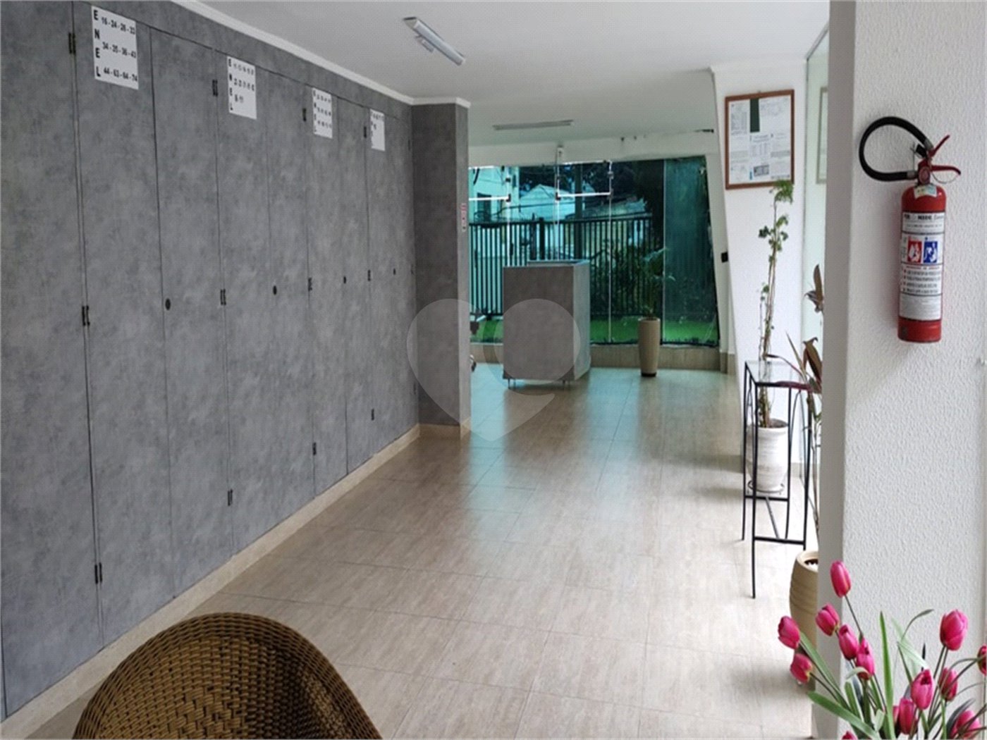 Apartamento à venda com 2 quartos em Tucuruvi, São Paulo, SP