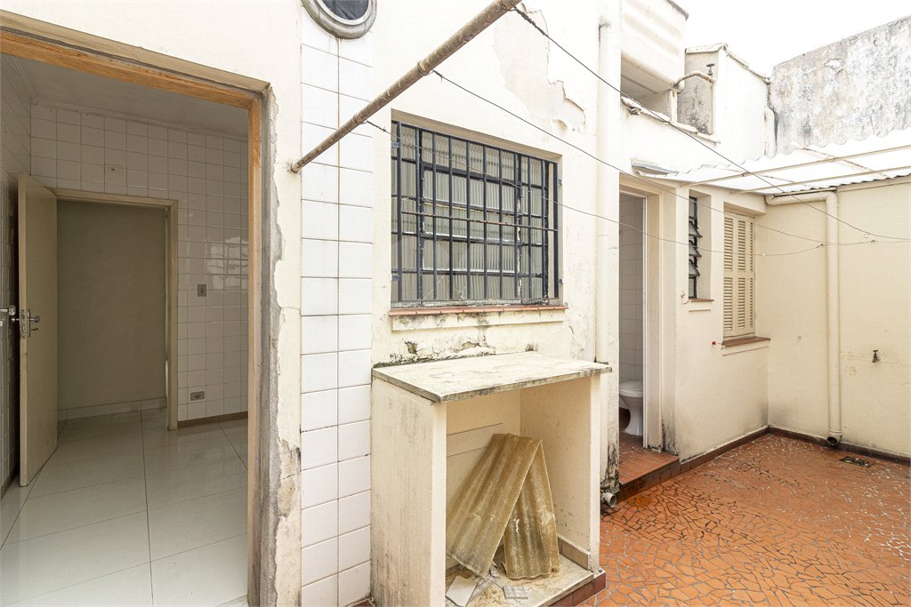 Sobrado à venda com 3 quartos em Cambuci, São Paulo, SP