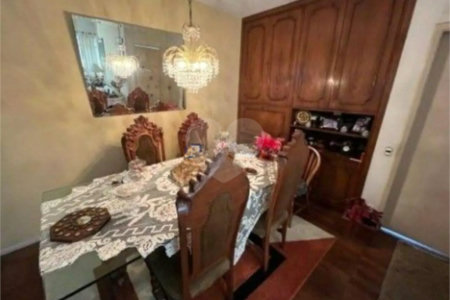 Apartamento à venda com 2 quartos em Jardim Paulista, São Paulo, SP