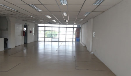Prédio à venda em Lapa, São Paulo, SP
