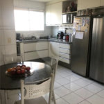 Apartamento à venda com 3 suítes em Alto da Boa Vista, São Paulo, SP