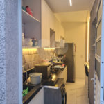 Apartamento à venda com 1 quarto em Vila Dom Pedro Ii, São Paulo, SP