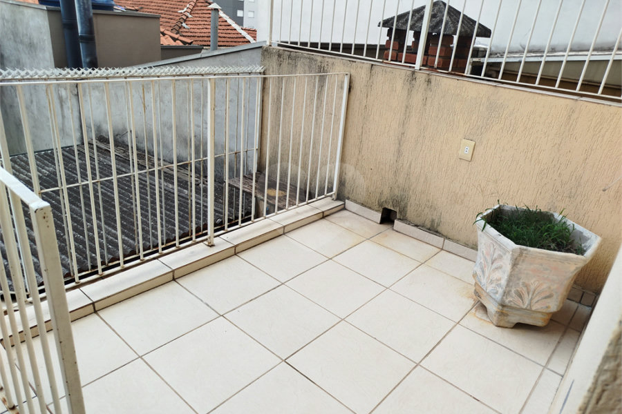 Sobrado à venda com 2 quartos em Parada Inglesa, São Paulo, SP