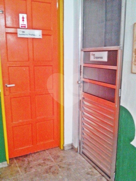 Prédio à venda em Imirim, São Paulo, SP
