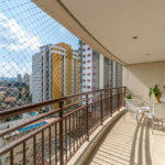 Apartamento à venda com 3 suítes em Santa Teresinha, São Paulo, SP