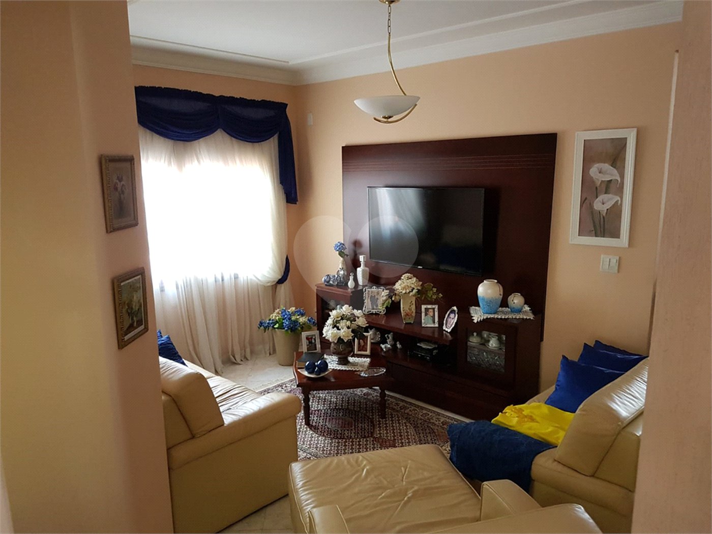 Casa à venda com 4 quartos, sendo 3 suítes, no condomínio Ibiti do Paço, Sorocaba - SP