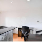 Apartamento à venda com 1 quarto em Santo Amaro, São Paulo, SP