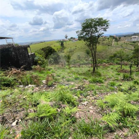 Terreno à venda em Colinas do Pontal (botujuru), Campo Limpo Paulista, SP
