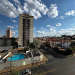 Apartamento exclusivo próximo à USP e Kartódromo