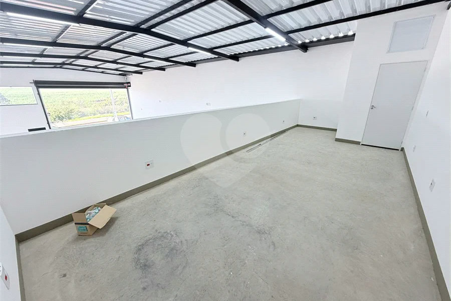 Salão Comercial para Locação no Treviso – Piracicaba/SP