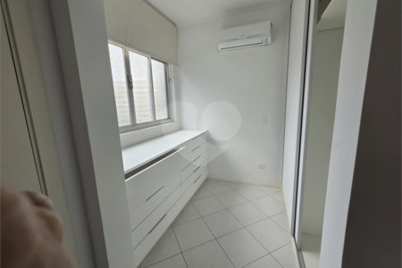 Apartamento à venda com 2 suítes em Cerqueira César, São Paulo, SP