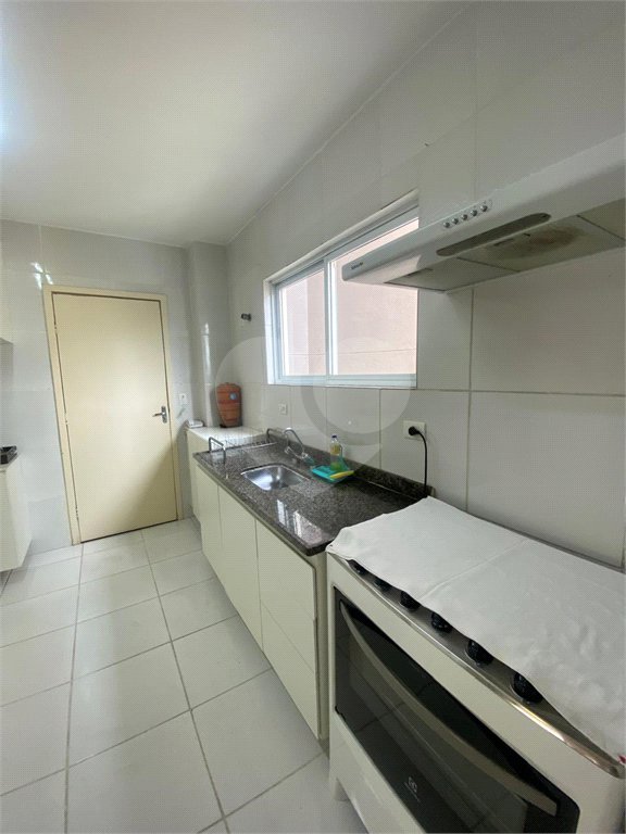 Apartamento à venda com 3 quartos, sendo 1 suíte,  em Santana, São Paulo, SP