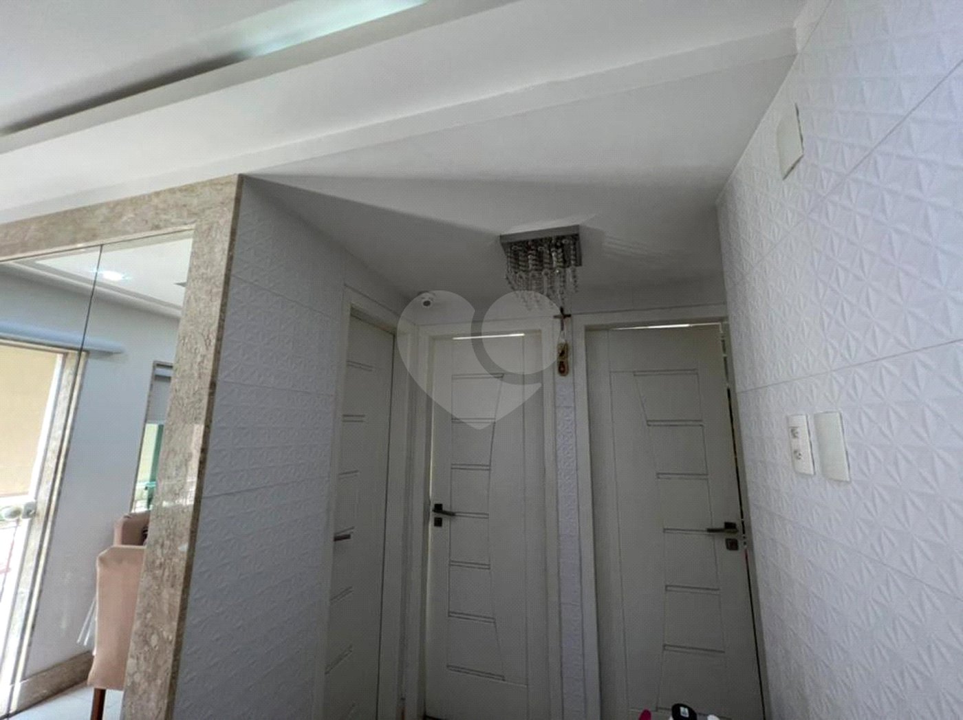 Cobertura à venda com 3 quartos, sendo 2 suítes, em Vila Isabel, Rio de Janeiro, RJ