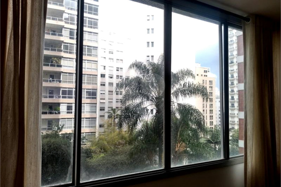 Apartamento para alugar com 3 quartos, sendo 1 suíte, em Jardim América, São Paulo, SP