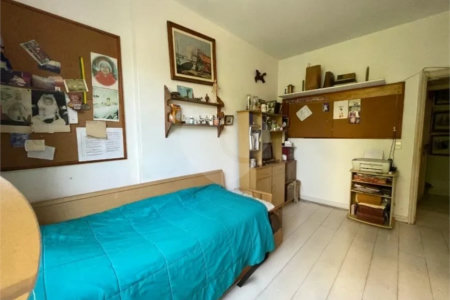 Apartamento à venda com 4 quartos, sendo 1 suíte, em Lagoa, Rio de Janeiro, RJ