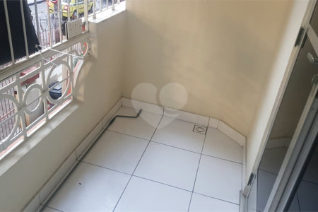Apartamento à venda com 2 quartos em Vila Isabel, Rio de Janeiro, RJ
