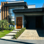 Casa em condomínio à venda com 3 quartos, sendo 1 suíte, em Jardim Novo Horizonte, Sorocaba, SP